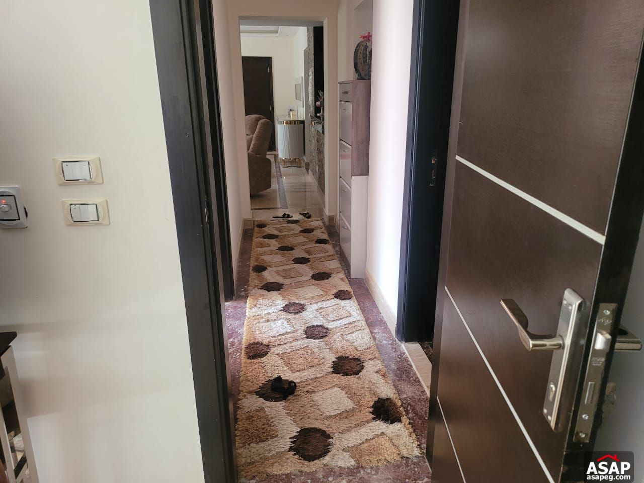 Ground Floor for Sale in Eastown Sodic