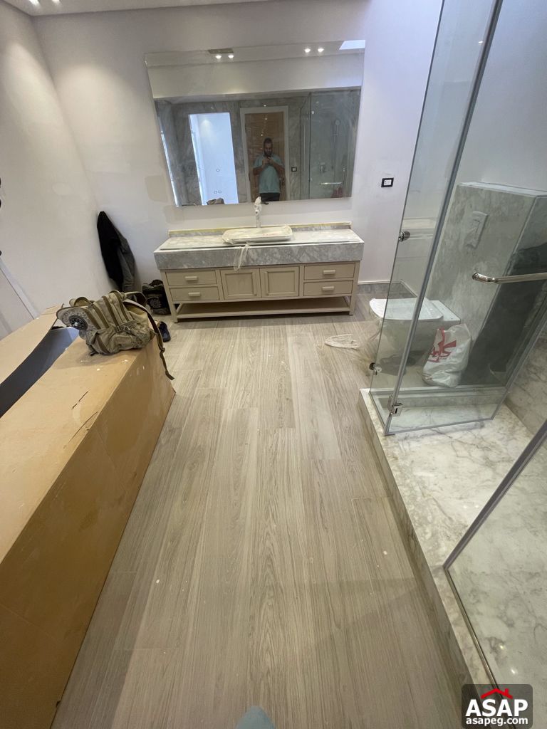 Twin House for Rent in Villette Sodic