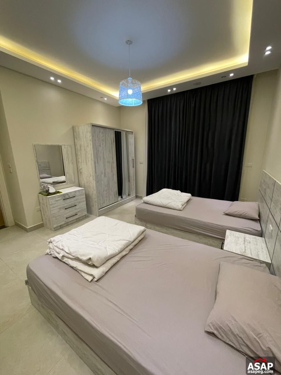 Furnished Apartment for Rent in Village Gate Furnished Apartment for Rent in Village Gate