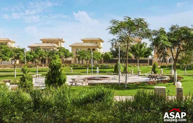 Stand Alone Villa for Sale in Hyde Park Stand Alone Villa for Sale in Hyde Park