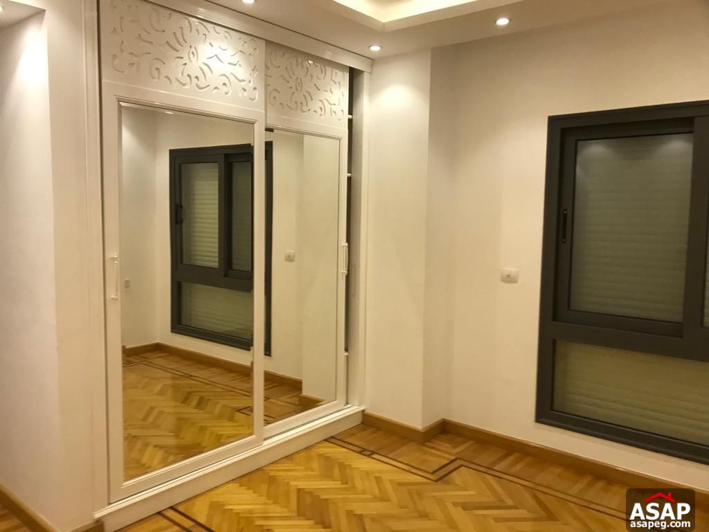 Semi Furnished Apartment for Rent in Eastown Sodic Semi Furnished Apartment for Rent in Eastown Sodic