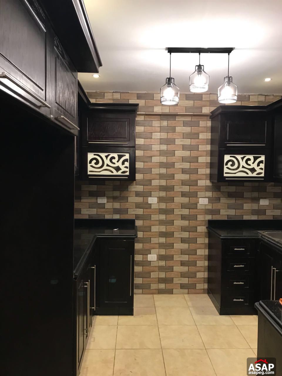 Semi Furnished Apartment for Rent in Eastown Compound Semi Furnished Apartment for Rent in Eastown Compound