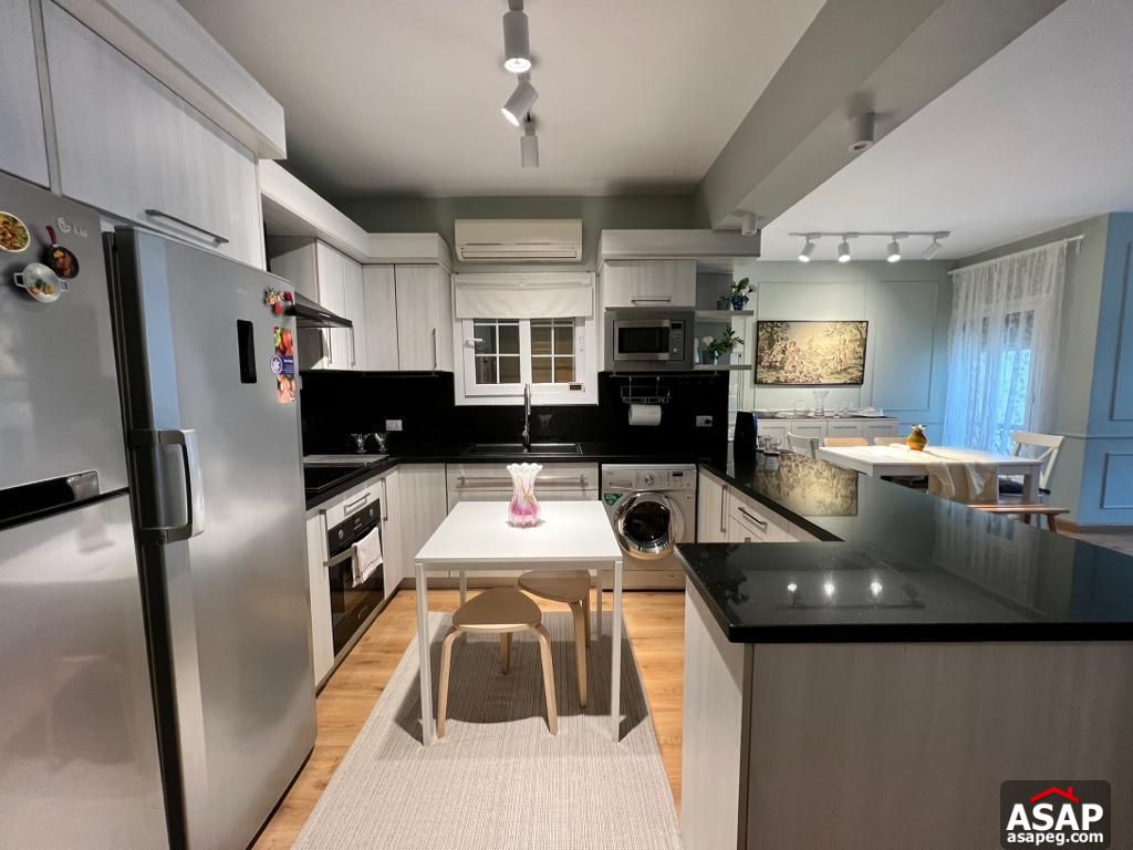 Finished Apartment for Sale in Mountain View Hyde Park