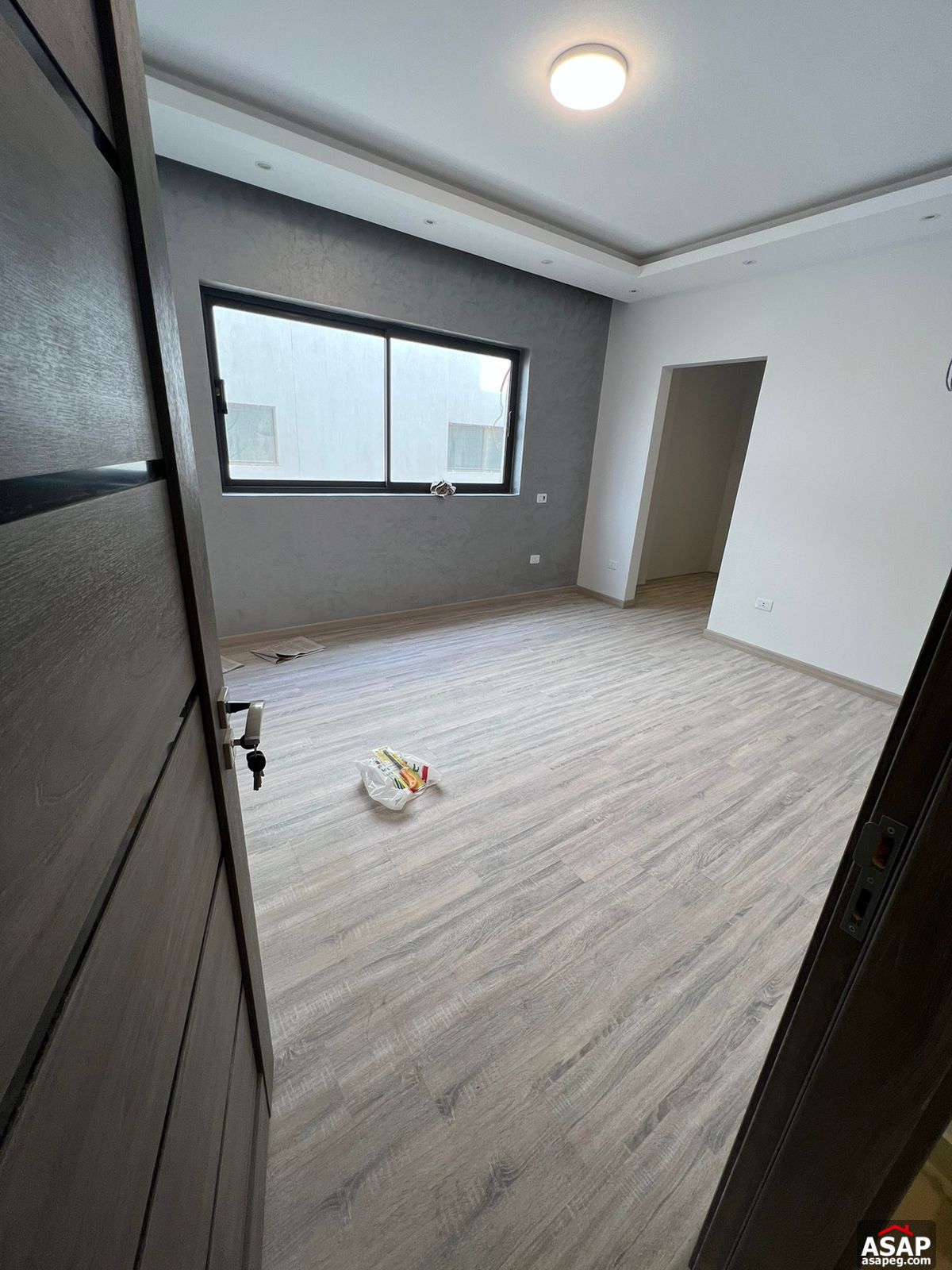 Apartment for Rent in Lake View Residence Apartment for Rent in Lake View Residence