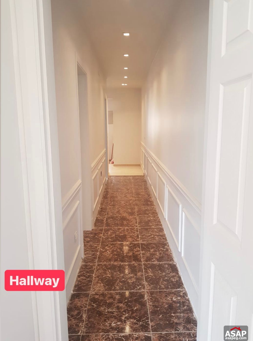 Finished Apartment for Sale in Mountain View Hyde Park