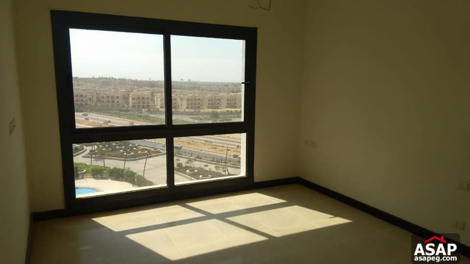 Duplex for Rent in Porto New Cairo