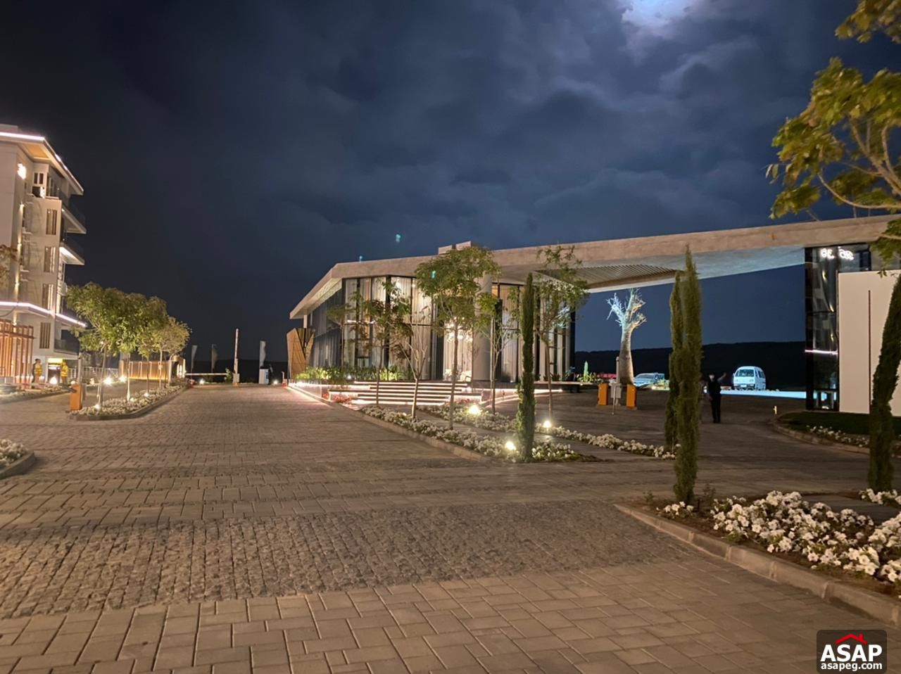 Apartment for Sale in Mountain View I City Apartment for Sale in Mountain View I City