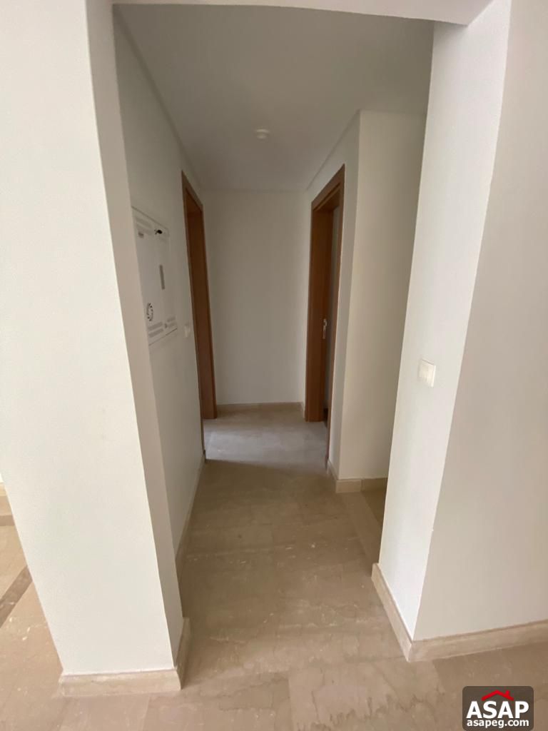 Apartment for Rent in Mivida Compound Apartment for Rent in Mivida Compound