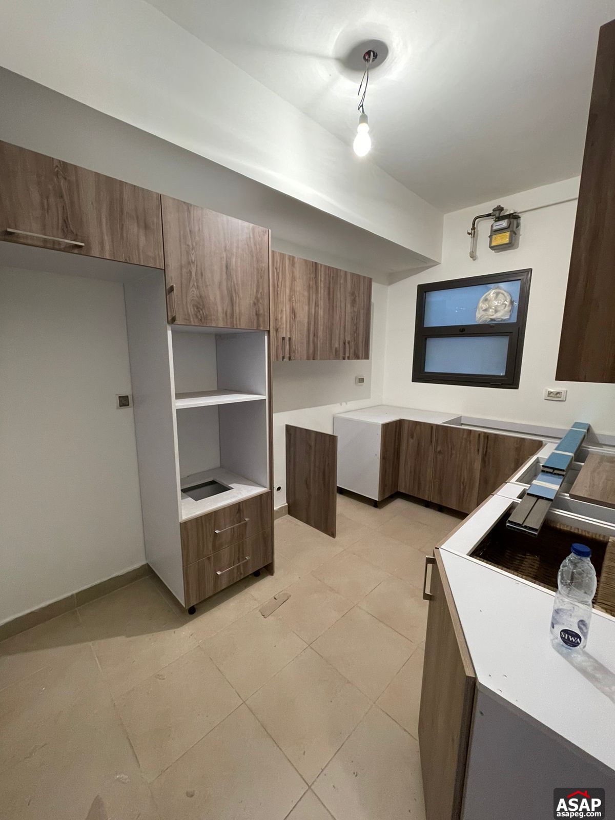 Apartment for Rent in Mivida Compound