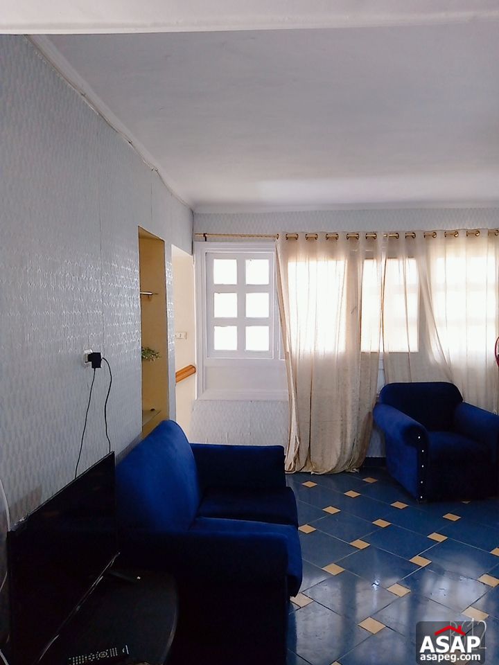 Chalet for Sale in Marina , North Coast Chalet for Sale in Marina , North Coast