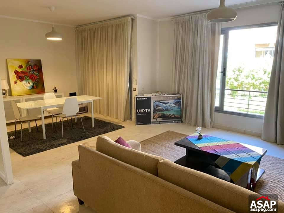 Apartment for Rent in Palm Parks - Sheikh Zayed Apartment for Rent in Palm Parks - Sheikh Zayed