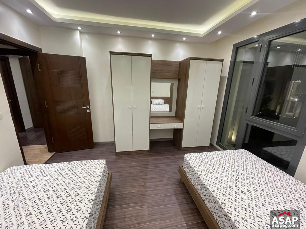 Furnished Apartment for Rent in Eastown Sodic Furnished Apartment for Rent in Eastown Sodic