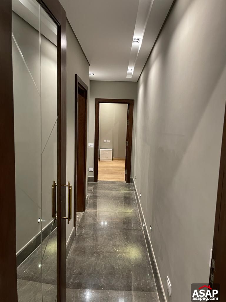 Furnished Apartment for Rent in Eastown