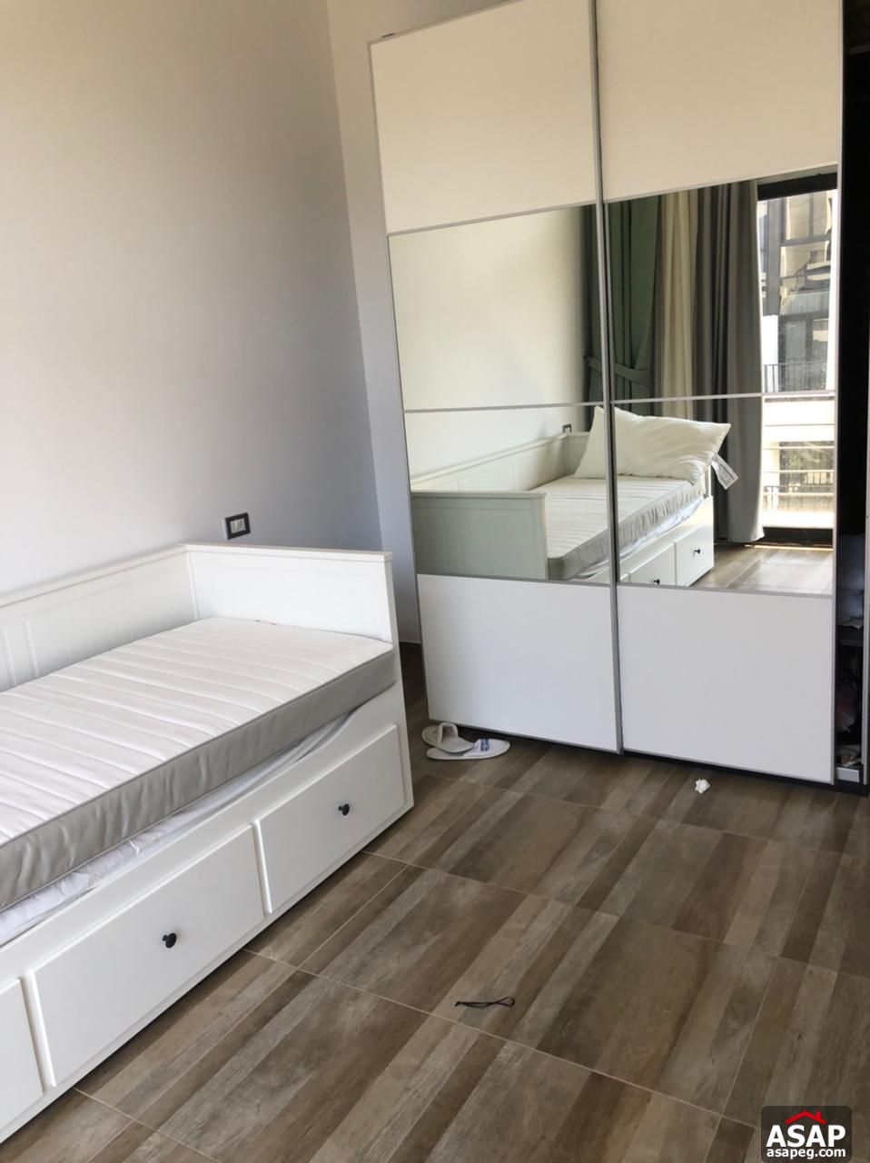 Apartment for Rent in The WaterWay Compound Apartment for Rent in The WaterWay Compound