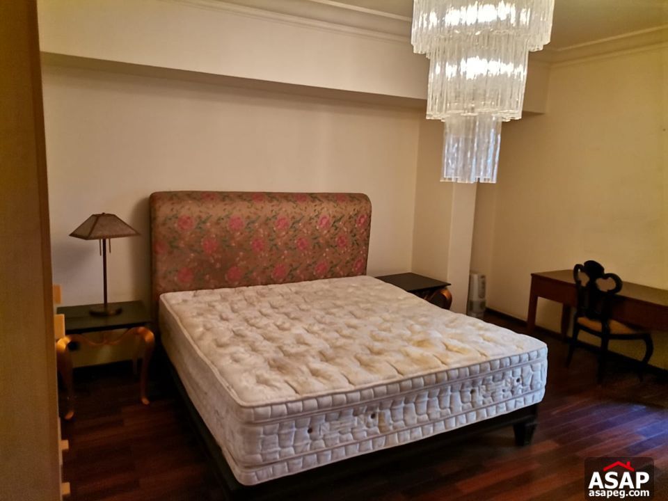 Duplex for Rent in Maadi Degla