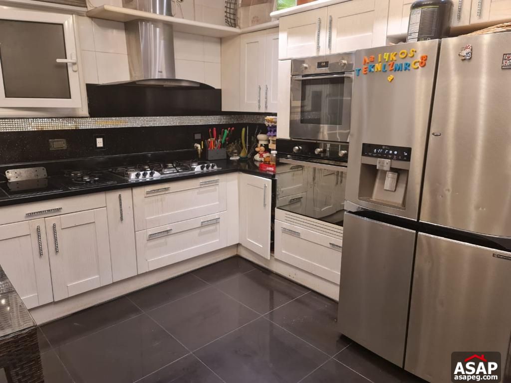 Stand alone for Sale in Madinaty Stand alone for Sale in Madinaty