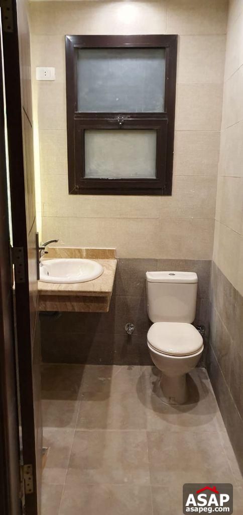 Apartment for Rent in Eastown , New Cairo