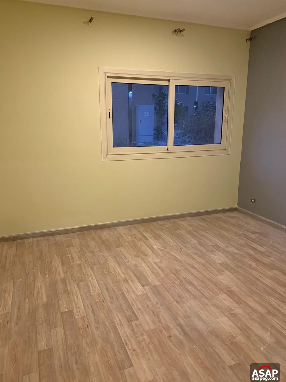 Ground Floor for Rent in New Cairo compounds - The Village Palm Hills