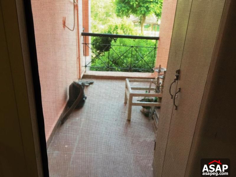 Apartment for Rent in El Rehab City Apartment for Rent in El Rehab City