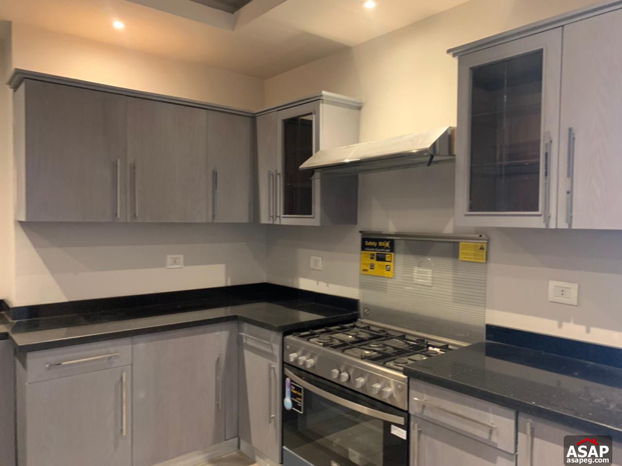 Apartment for Rent in the WaterWay Compound Apartment for Rent in the WaterWay Compound