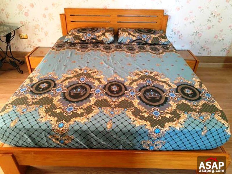 Duplex for Rent in Mohandiseen