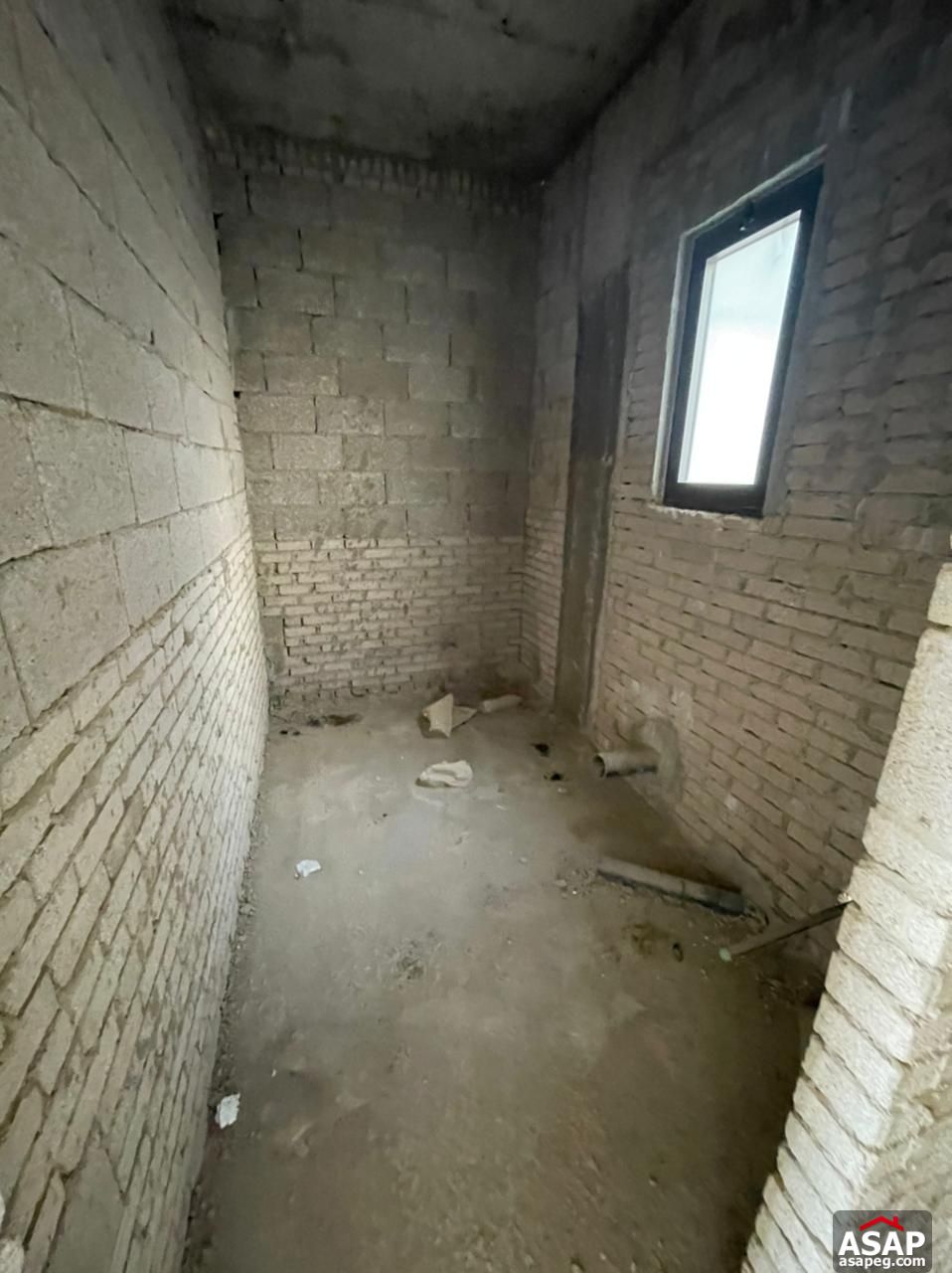 Penthouse with Pool for Sale in Lake View Residence Penthouse with Pool for Sale in Lake View Residence