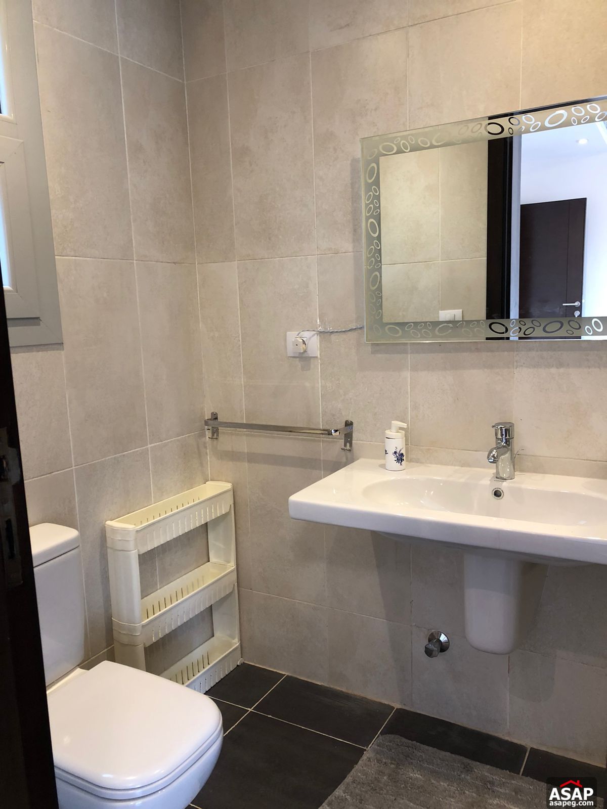 Rent Semi Furnished Apartment in New Cairo Rent Semi Furnished Apartment in New Cairo