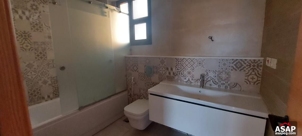 Duplex for Rent in Eastown Sodic