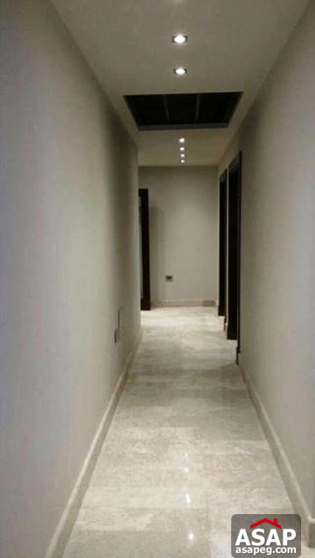 Duplex for Rent in New Cairo Duplex for Rent in New Cairo