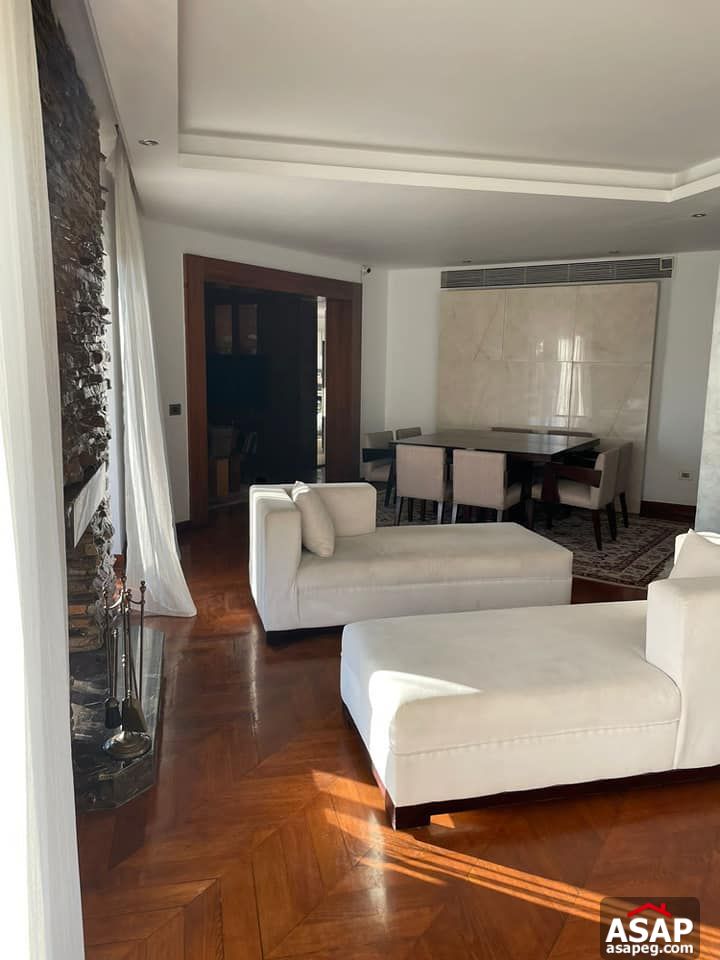 Apartment for Rent in Chouifat