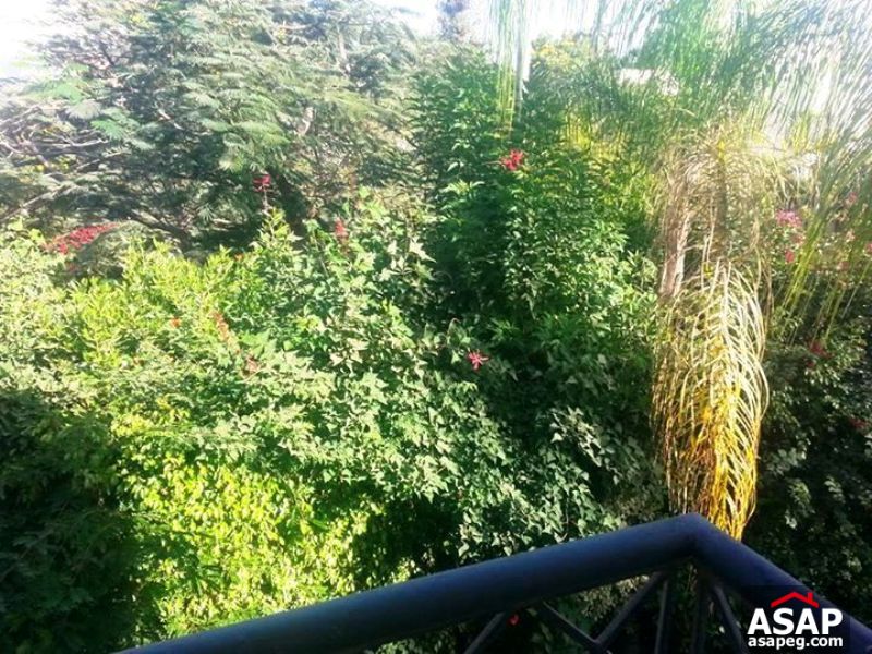 Villa with Big Garden for Sale in Rehab
