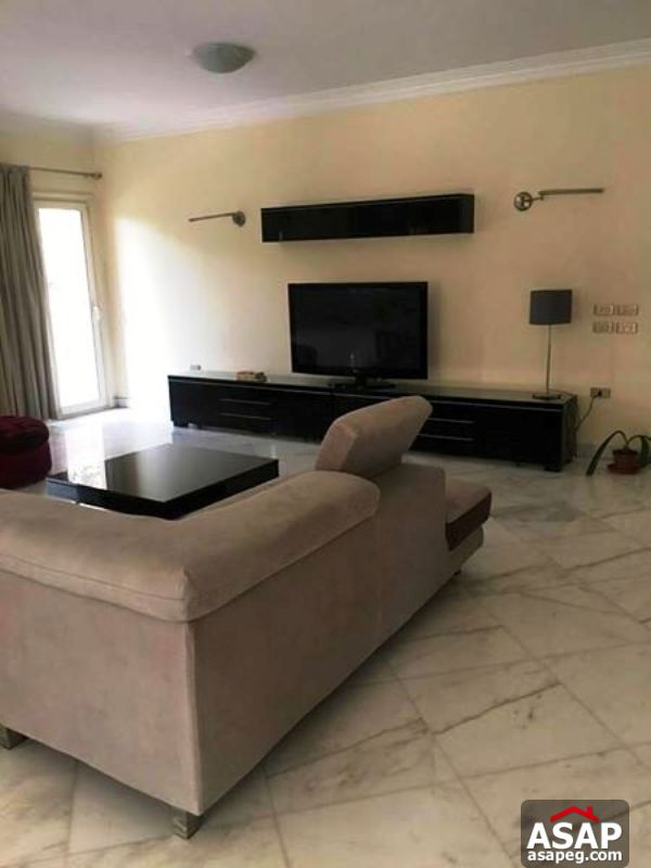 Ultra Modern Apartment in Maadi for Rent Ultra Modern Apartment in Maadi for Rent