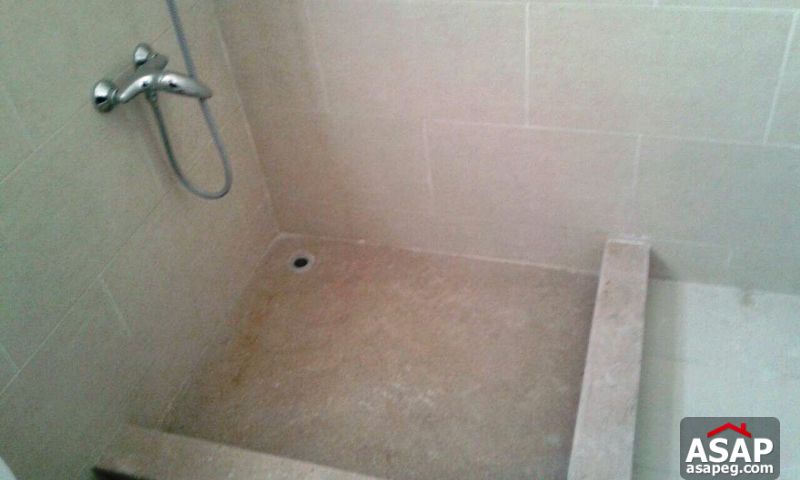 Penthouse for Rent in Katameya Plaza