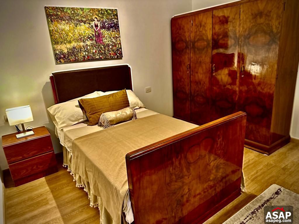 Fully Furnished Apartment for Rent in Fifth Square Fully Furnished Apartment for Rent in Fifth Square