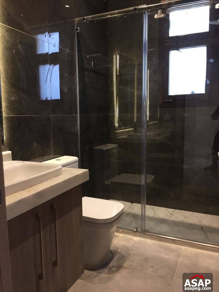 Stand ALone for Rent in Mivida Compound Stand ALone for Rent in Mivida Compound