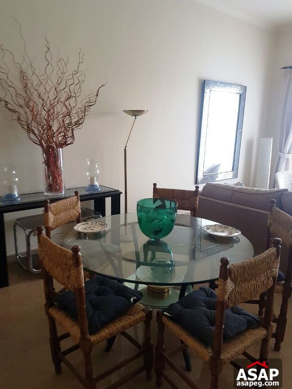 Furnished Studio for Rent in Katameya Heights Furnished Studio for Rent in Katameya Heights