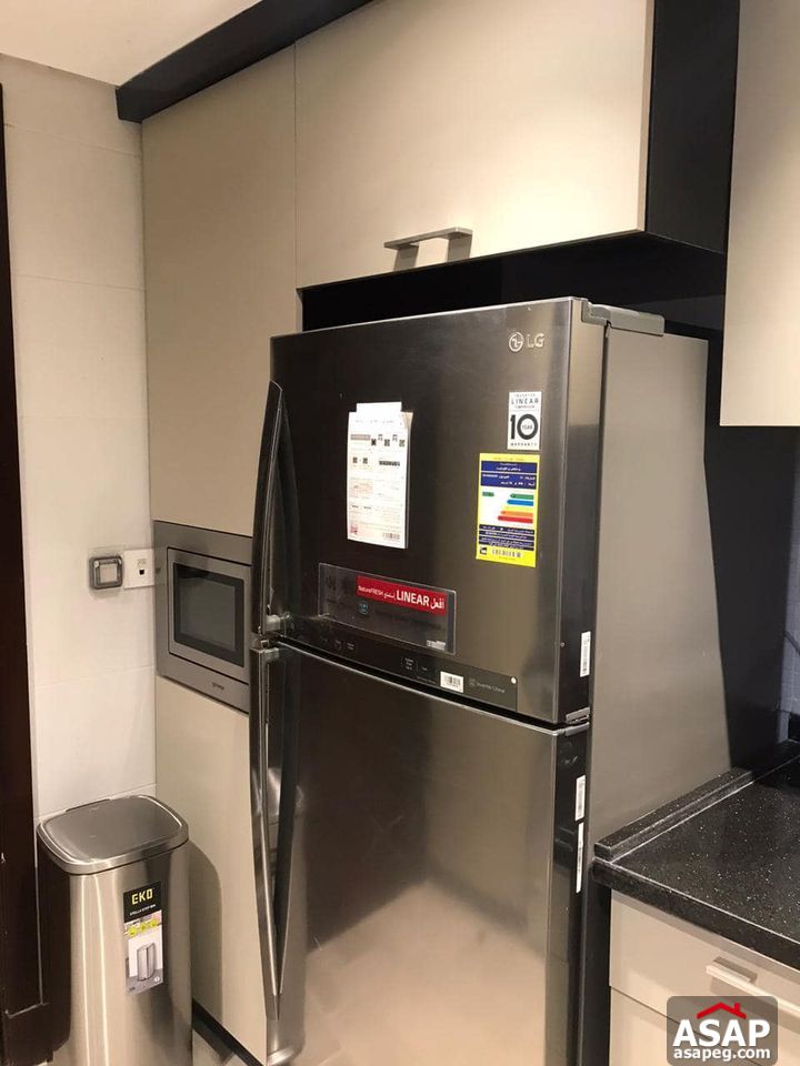 Apartment with Garden View for Rent in Cairo Festival City Apartment with Garden View for Rent in Cairo Festival City