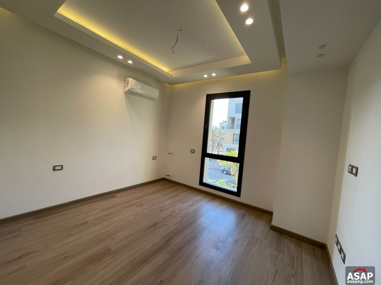 Duplex for Rent in Eastown Compound