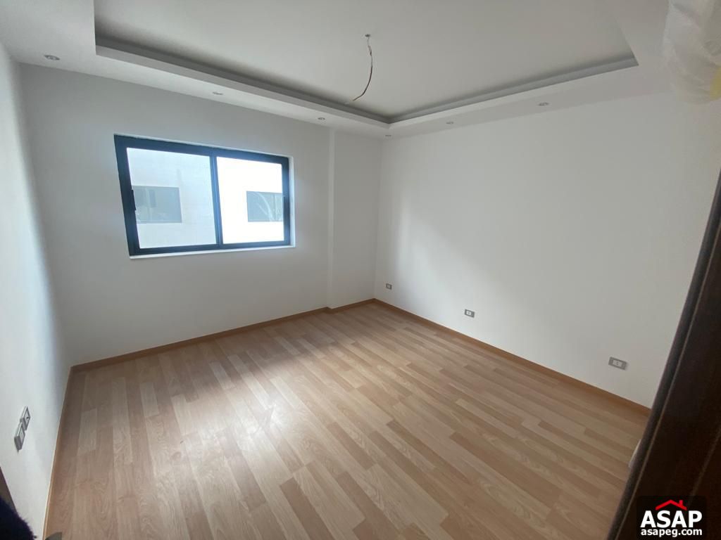 Semi Furnished Apartment for Rent in Lake View Residence Semi Furnished Apartment for Rent in Lake View Residence