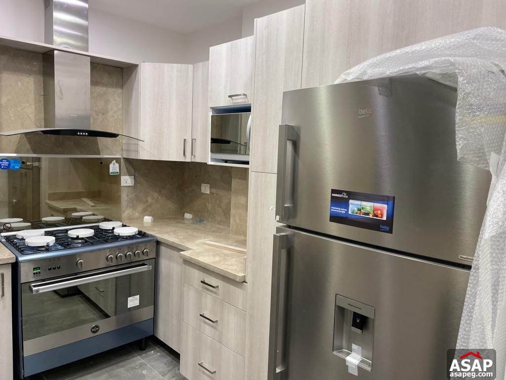 Furnished Apartment for Rent in Eastown Compound Furnished Apartment for Rent in Eastown Compound