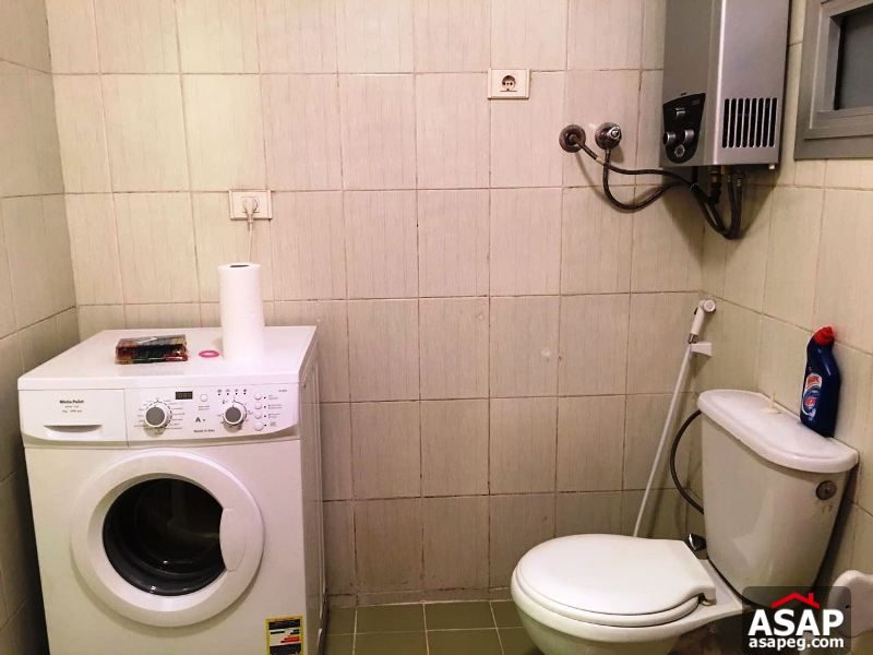 Furnished Apartment for Rent in Rehab Furnished Apartment for Rent in Rehab