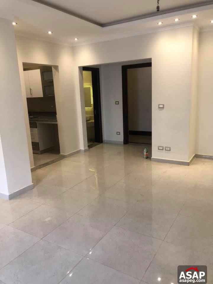 Apartment for Rent in Westown Sodic Apartment for Rent in Westown Sodic