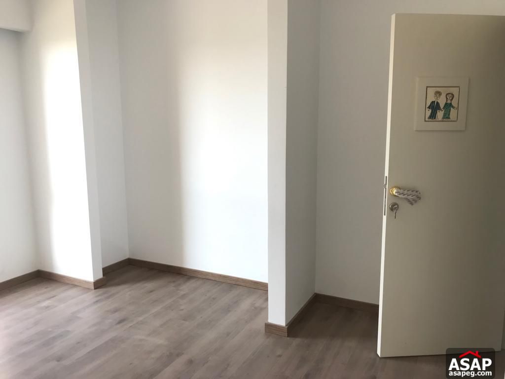 Nice Duplex with Garden for Rent in Eastown