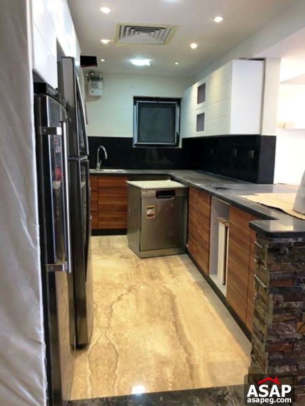 Apartment for Sale in WaterWay Apartment for Sale in WaterWay