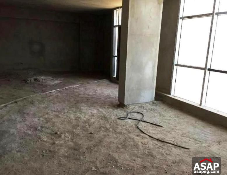 Apartment for Sale in La Mirada - New Cairo