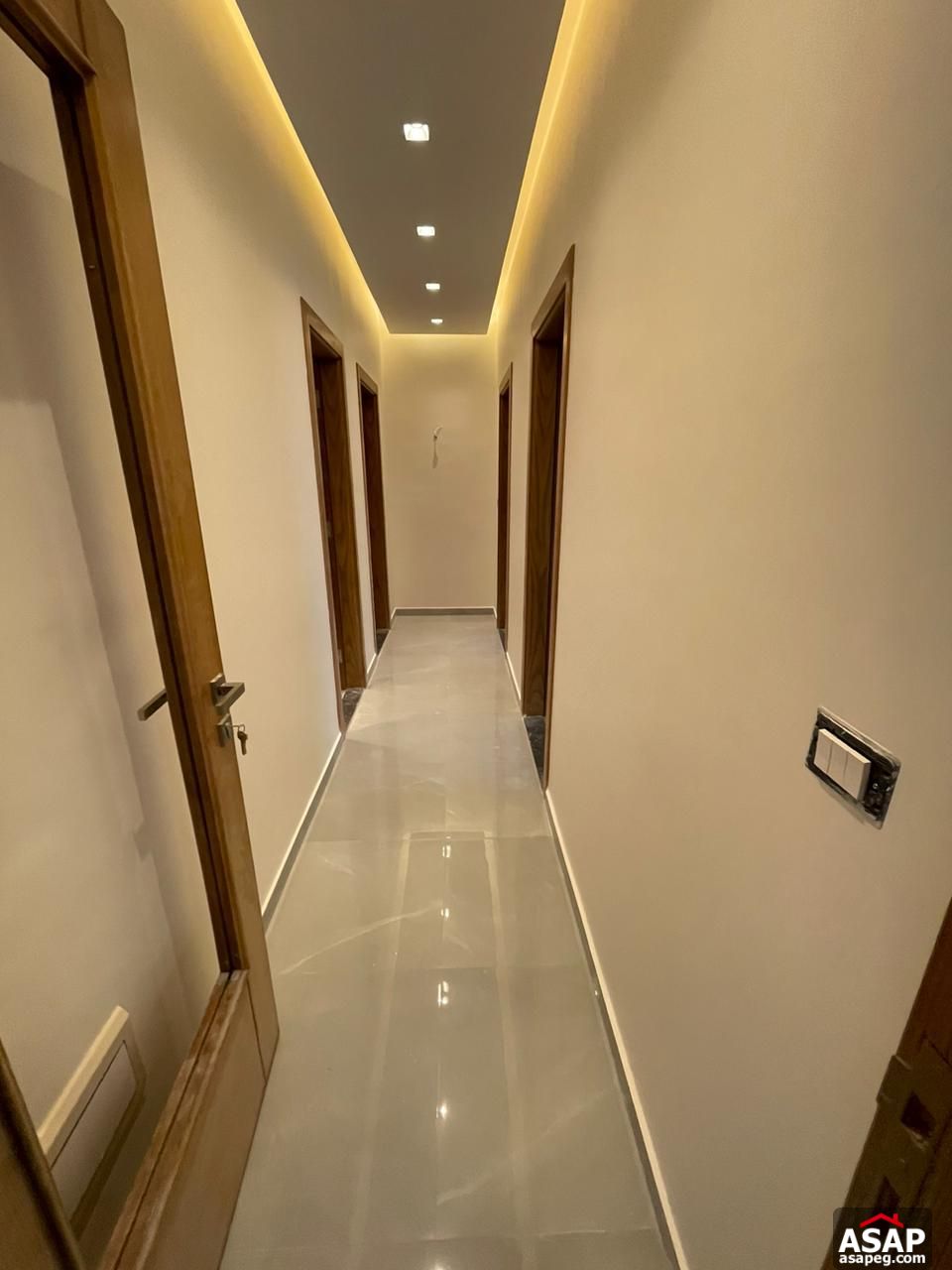 Ground Floor for Rent in Eastown