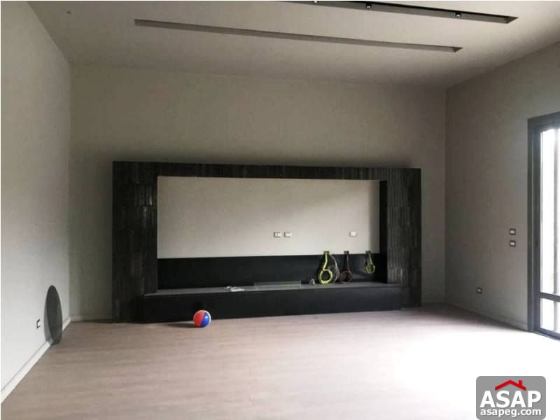 Townhouse for Rent in Allegria