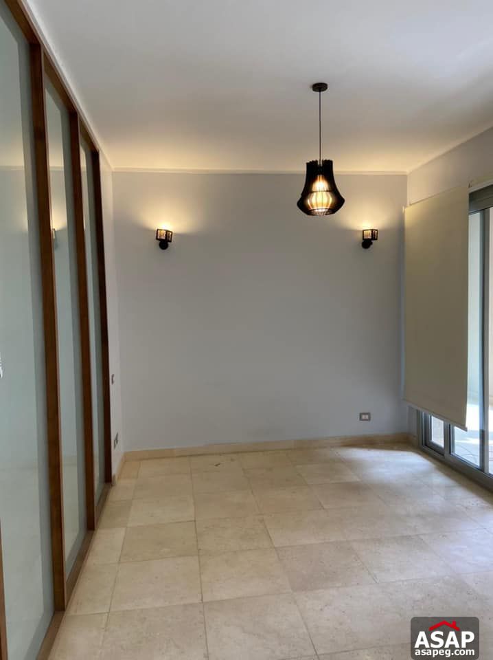 Apartment for Rent in Village Gate Compound Apartment for Rent in Village Gate Compound