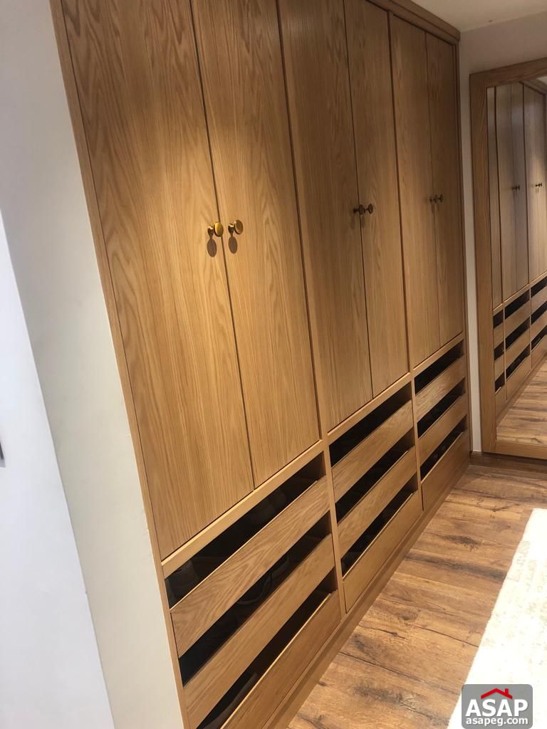 Fully Furnished Apartment for Rent in CFC Fully Furnished Apartment for Rent in CFC