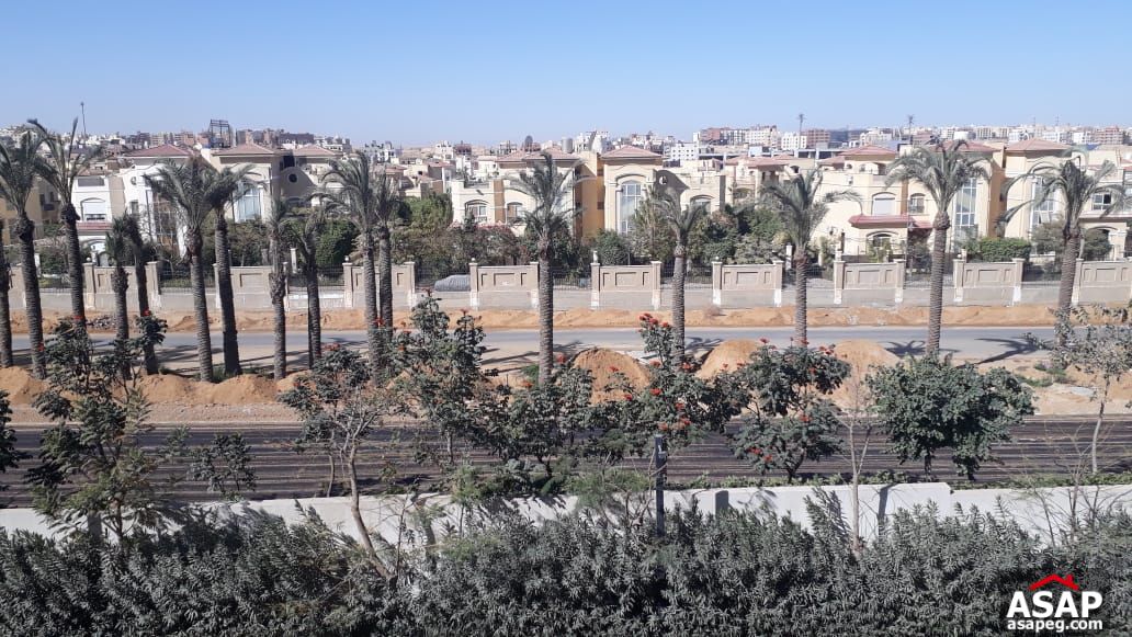 Apartment for Rent in Lake View Residence Apartment for Rent in Lake View Residence